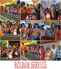 SB Consultancy Services