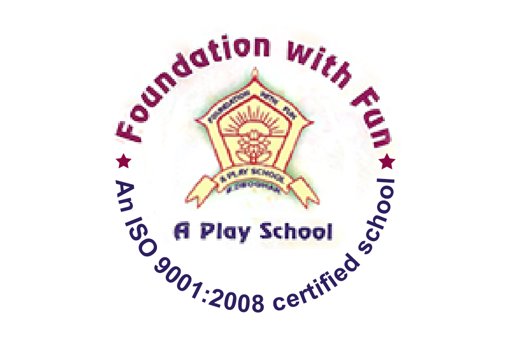 Best Play School in Deoghar